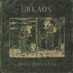 Urkaos : Djävulens Ande